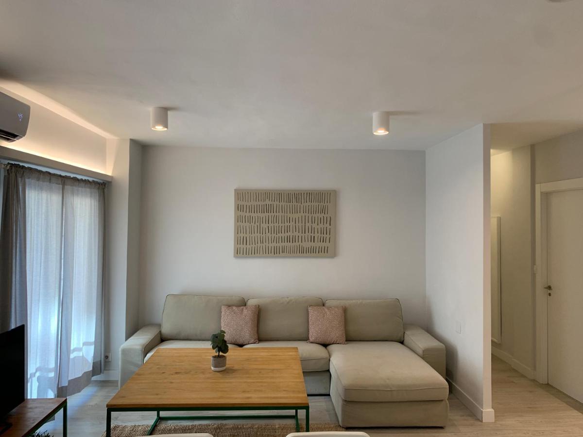 Apartamento Nuevo, 3 Dormitorios Con Terraza Granada Exterior photo