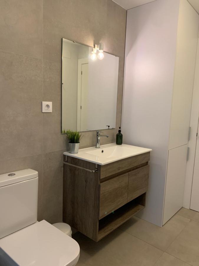Apartamento Nuevo, 3 Dormitorios Con Terraza Granada Exterior photo